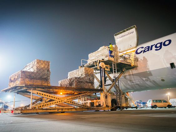 Navigating Air Freight Policies with Eagle Line Flights, What You Need to Know